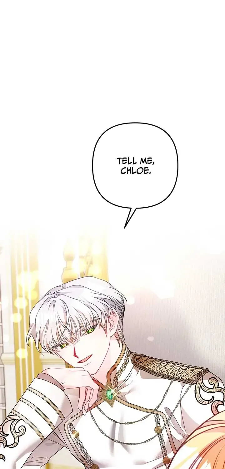I’m A Doll, But The Tyrant Is Obsessed With Me Zinmanga X Chapter 1 Page 135