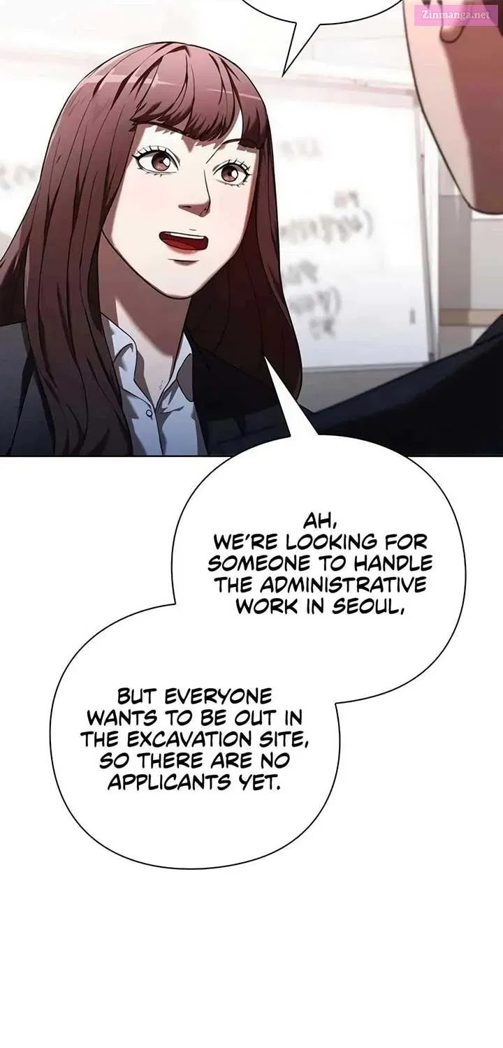 Artifact Reading Appraiser Zinmanga X Chapter 44 Page 3