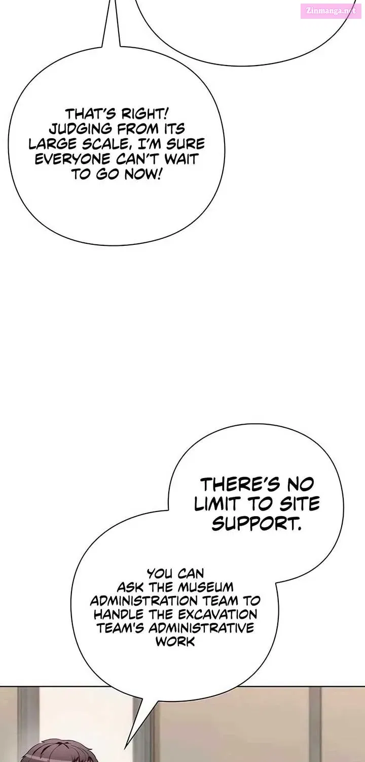 Artifact Reading Appraiser Zinmanga X Chapter 44 Page 5