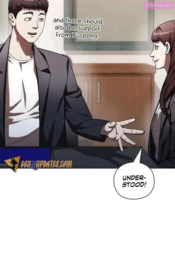 Artifact Reading Appraiser Zinmanga X Chapter 44 Page 6