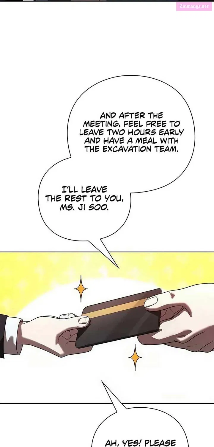 Artifact Reading Appraiser Zinmanga X Chapter 44 Page 10