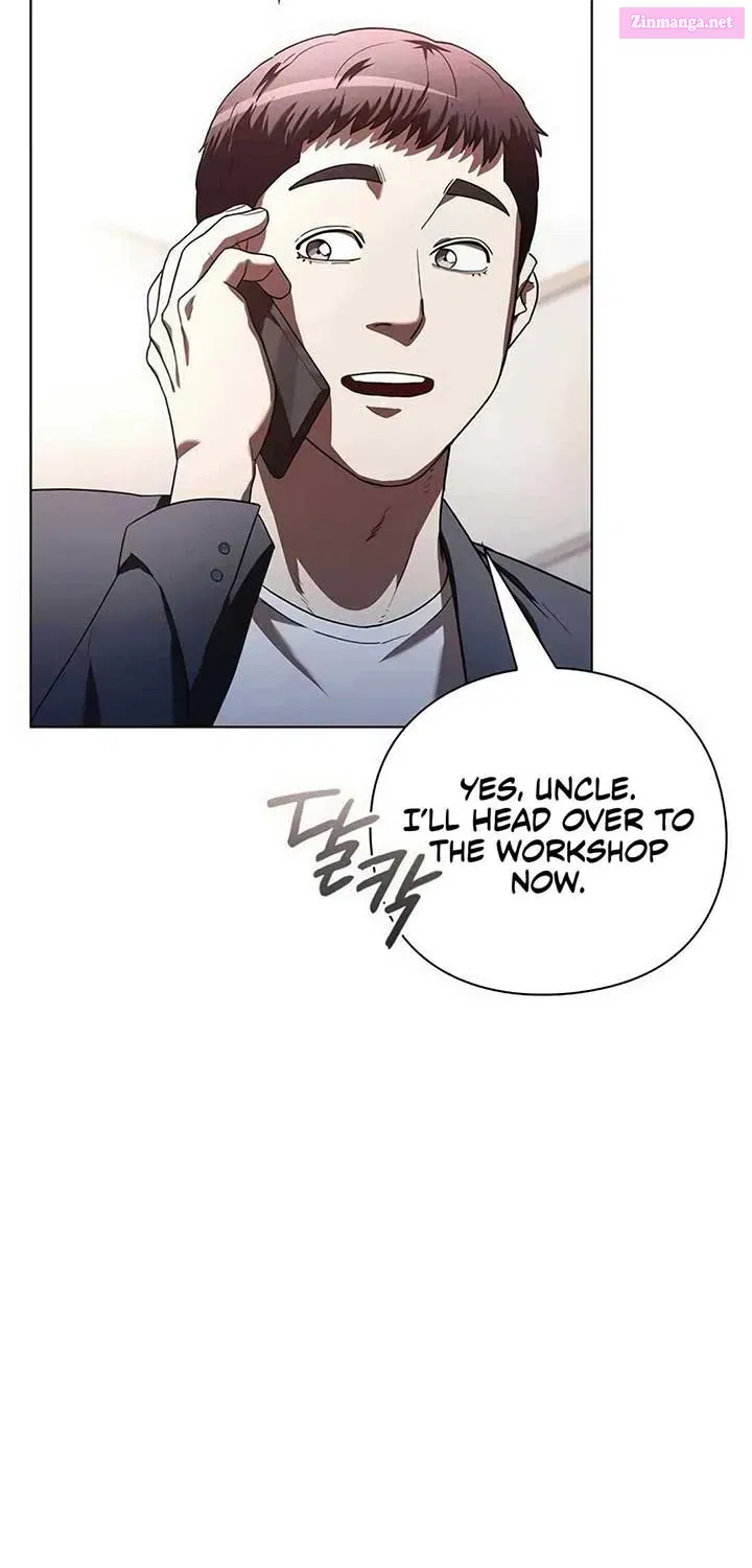 Artifact Reading Appraiser Zinmanga X Chapter 44 Page 14