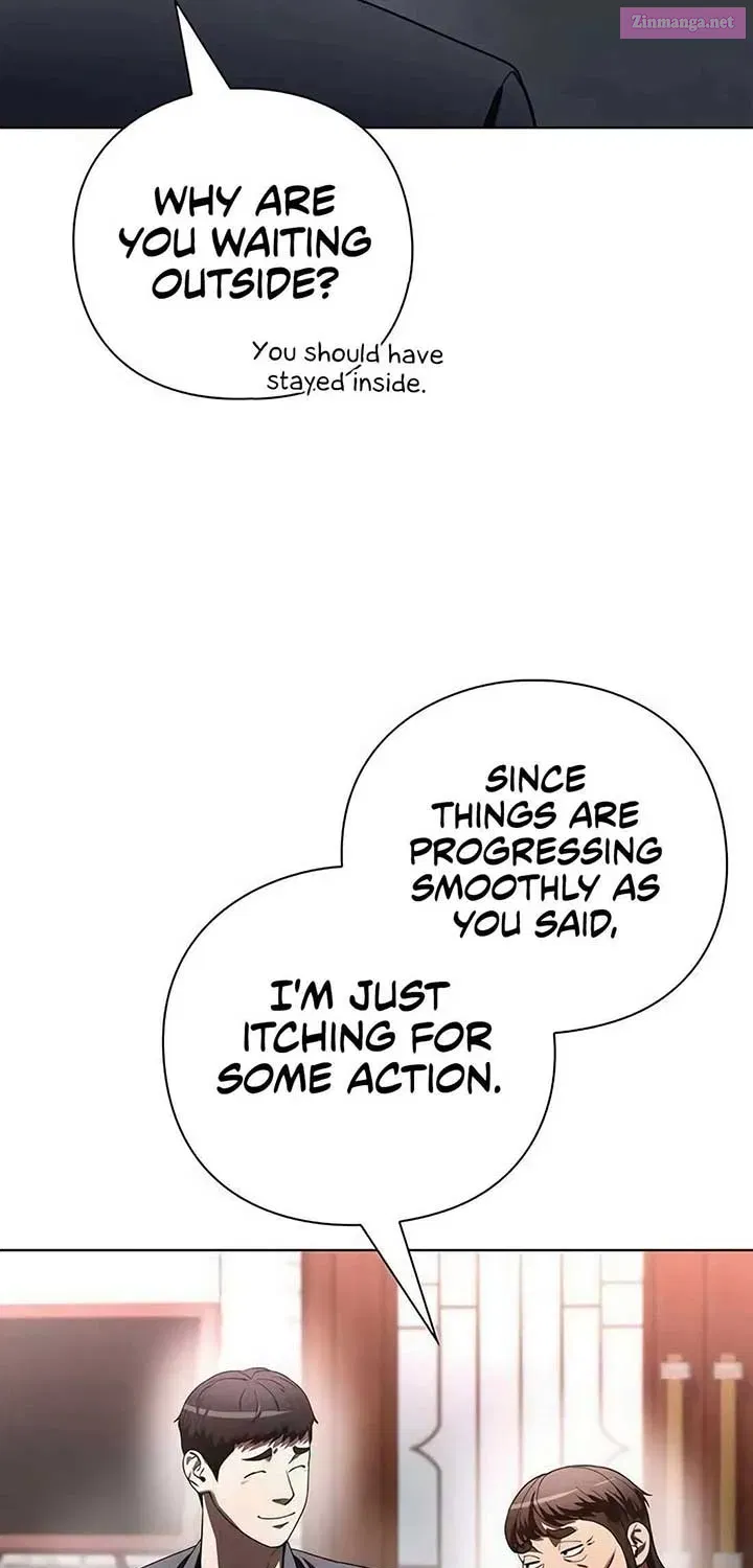 Artifact Reading Appraiser Zinmanga X Chapter 44 Page 17