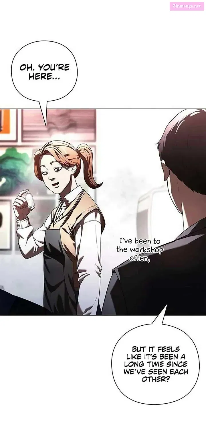 Artifact Reading Appraiser Zinmanga X Chapter 44 Page 20