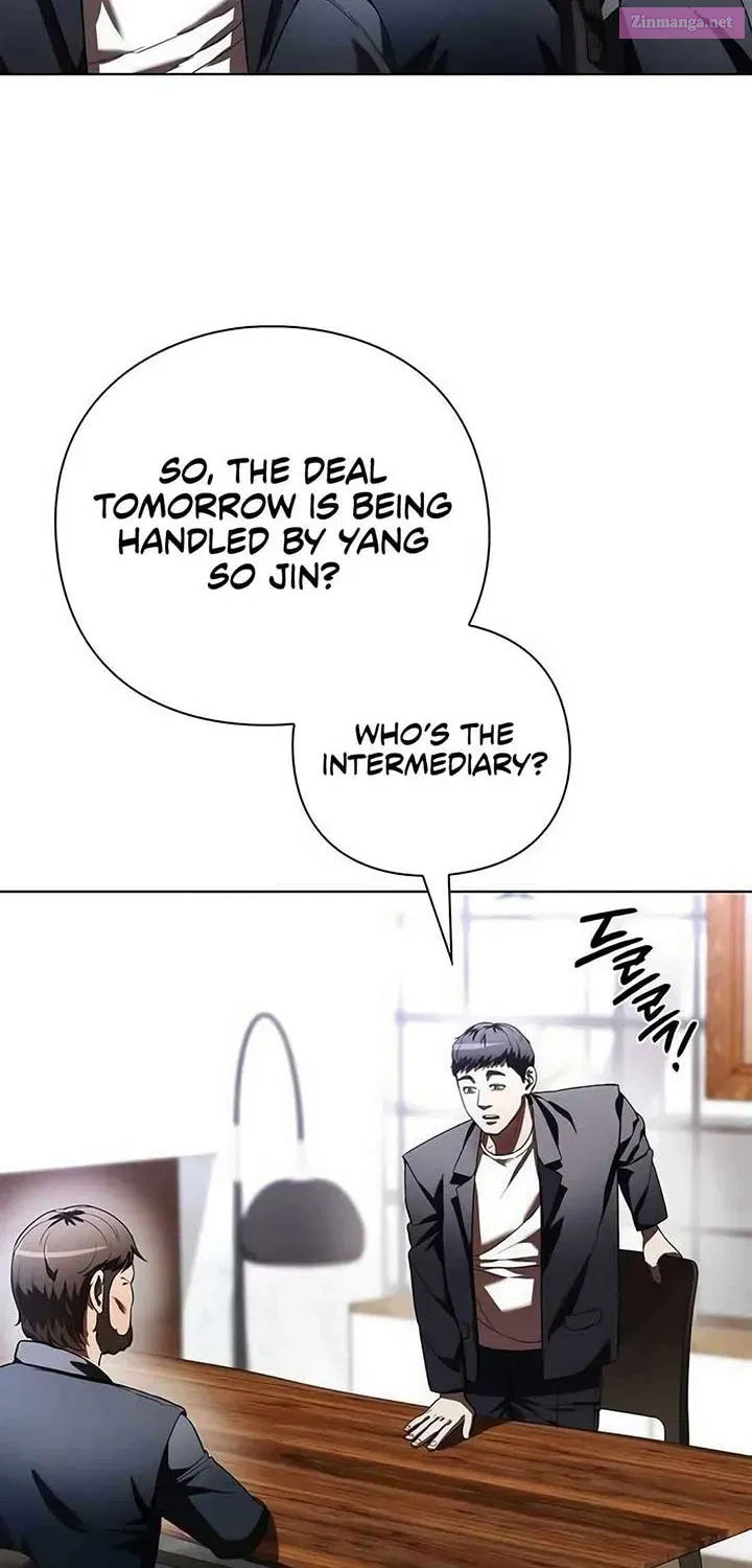 Artifact Reading Appraiser Zinmanga X Chapter 44 Page 24