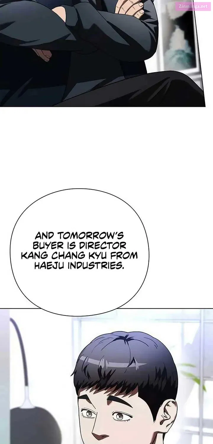 Artifact Reading Appraiser Zinmanga X Chapter 44 Page 27