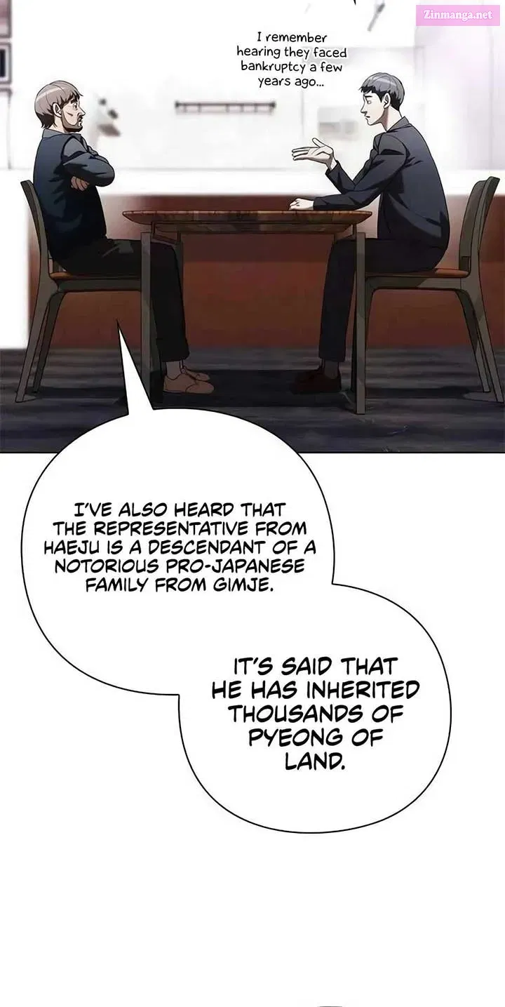 Artifact Reading Appraiser Zinmanga X Chapter 44 Page 31