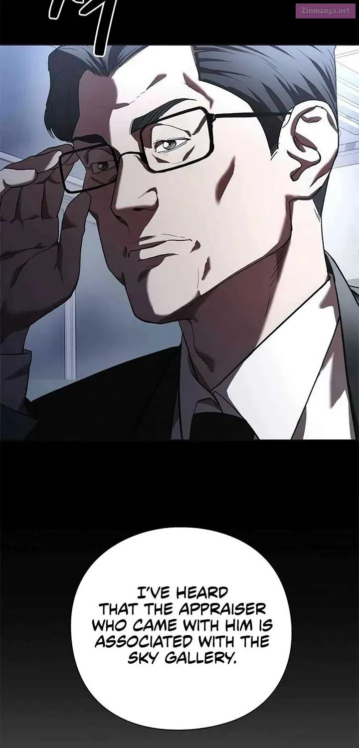 Artifact Reading Appraiser Zinmanga X Chapter 44 Page 35