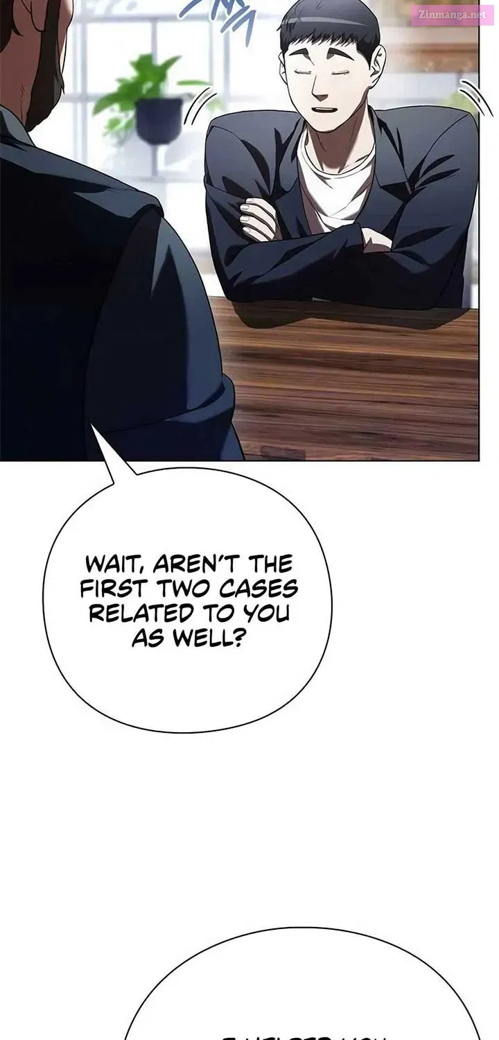 Artifact Reading Appraiser Zinmanga X Chapter 44 Page 42
