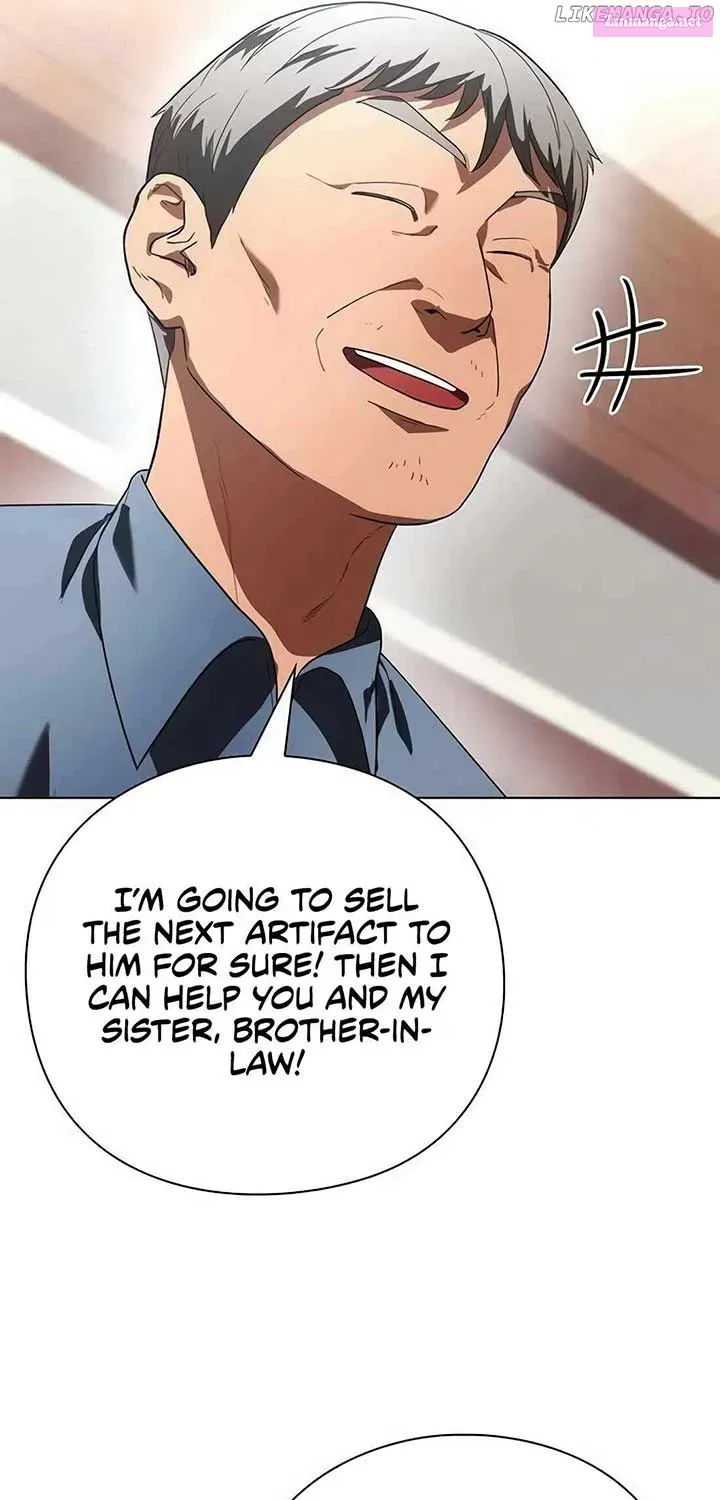 Artifact Reading Appraiser Zinmanga X Chapter 44 Page 70