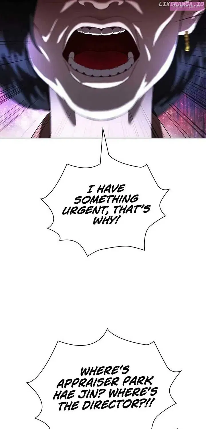 Artifact Reading Appraiser Zinmanga X Chapter 44 Page 95