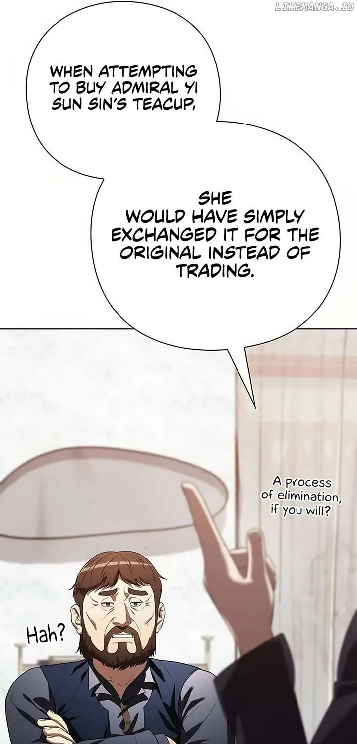 Artifact Reading Appraiser Zinmanga X Chapter 43 Page 102
