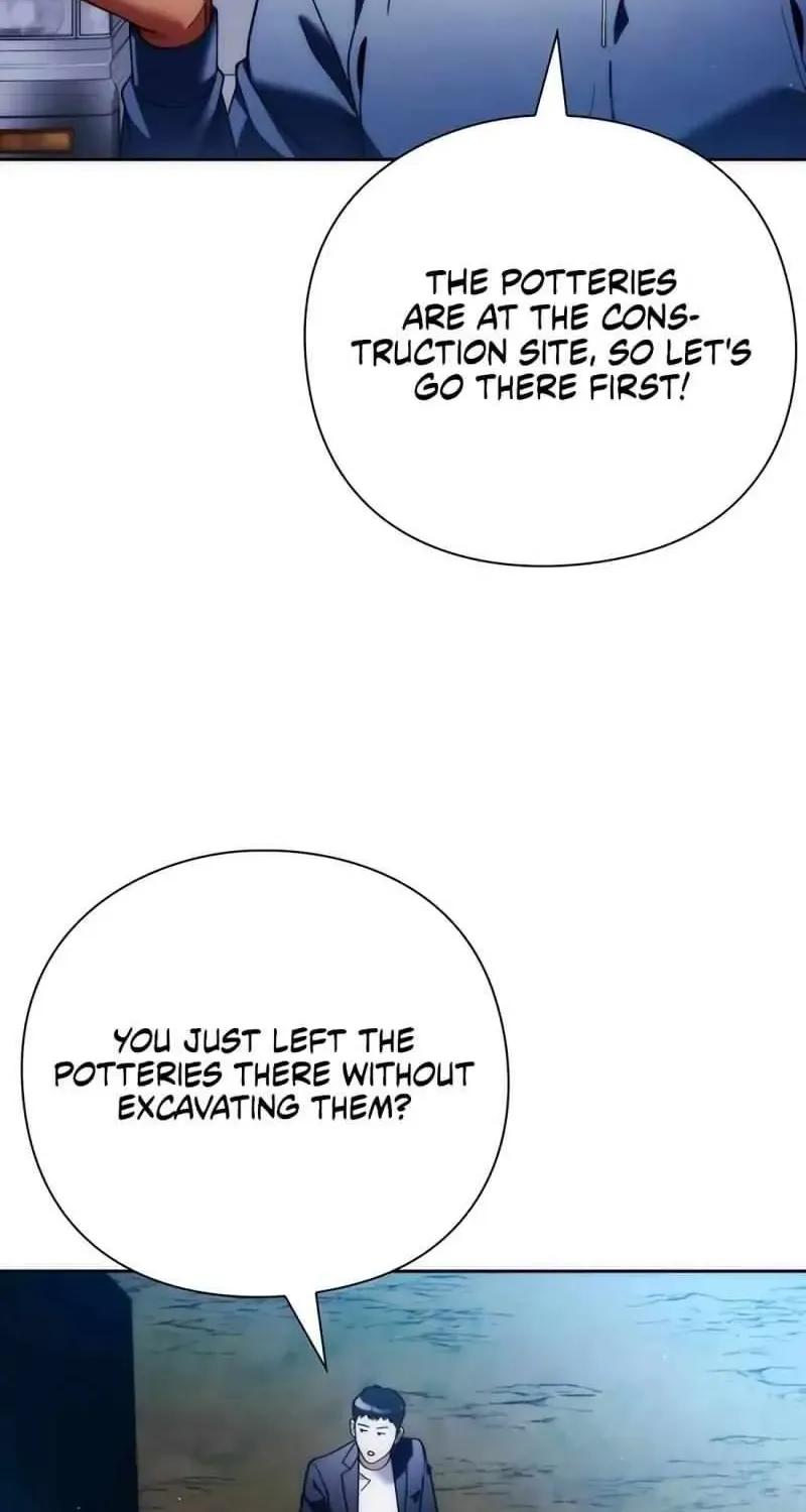 Artifact Reading Appraiser Zinmanga X Chapter 42 Page 6