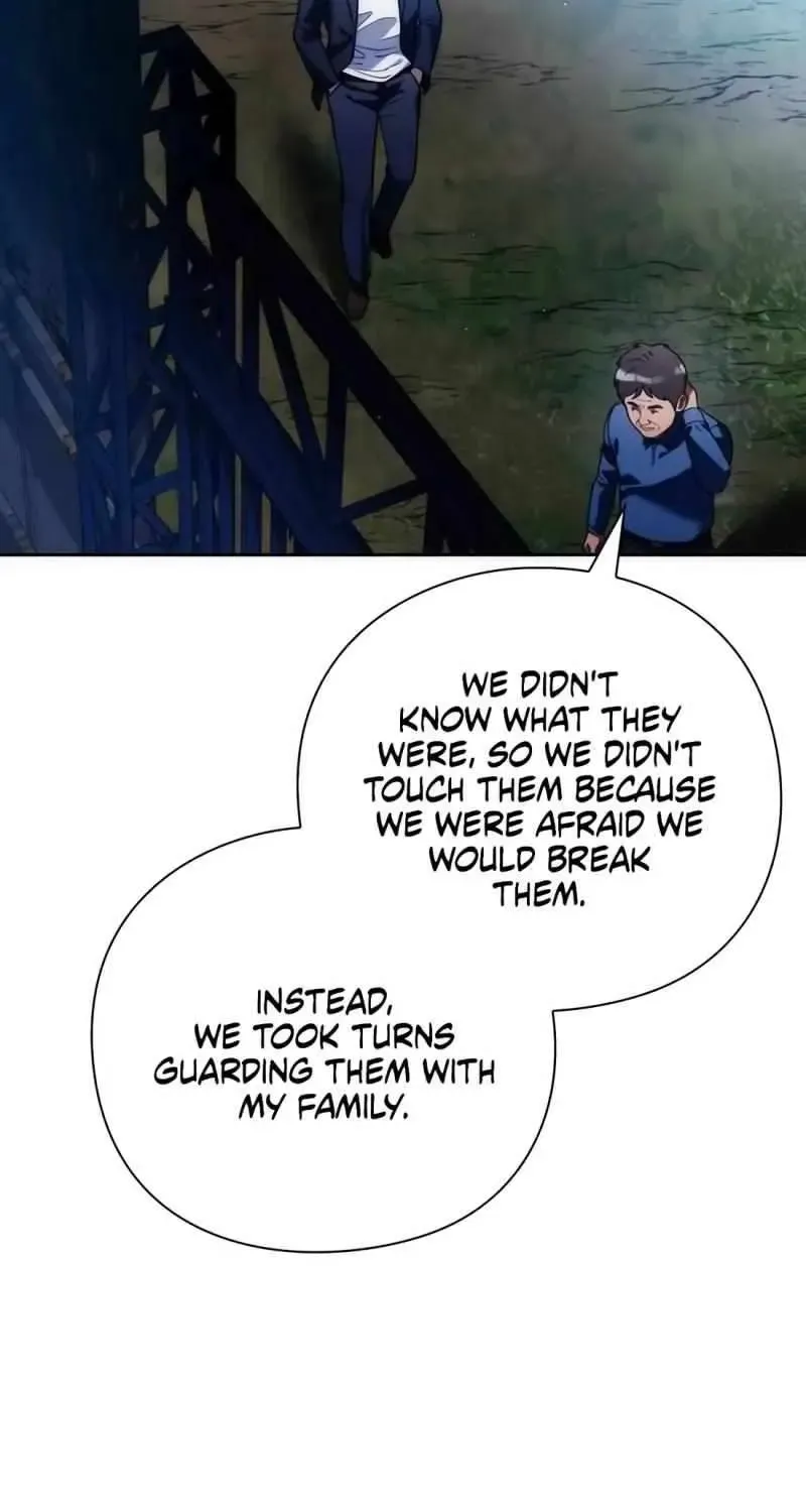 Artifact Reading Appraiser Zinmanga X Chapter 42 Page 7