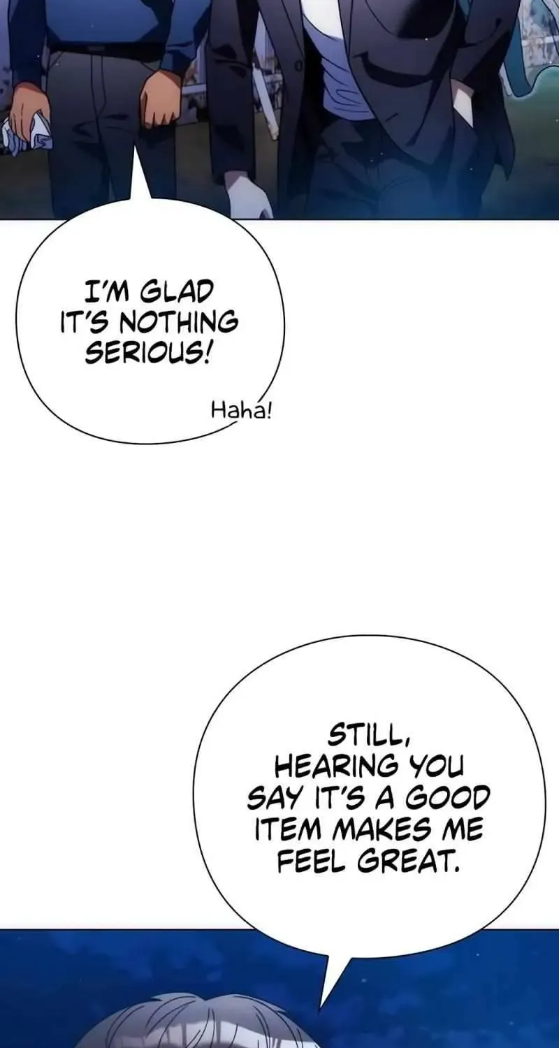 Artifact Reading Appraiser Zinmanga X Chapter 42 Page 41