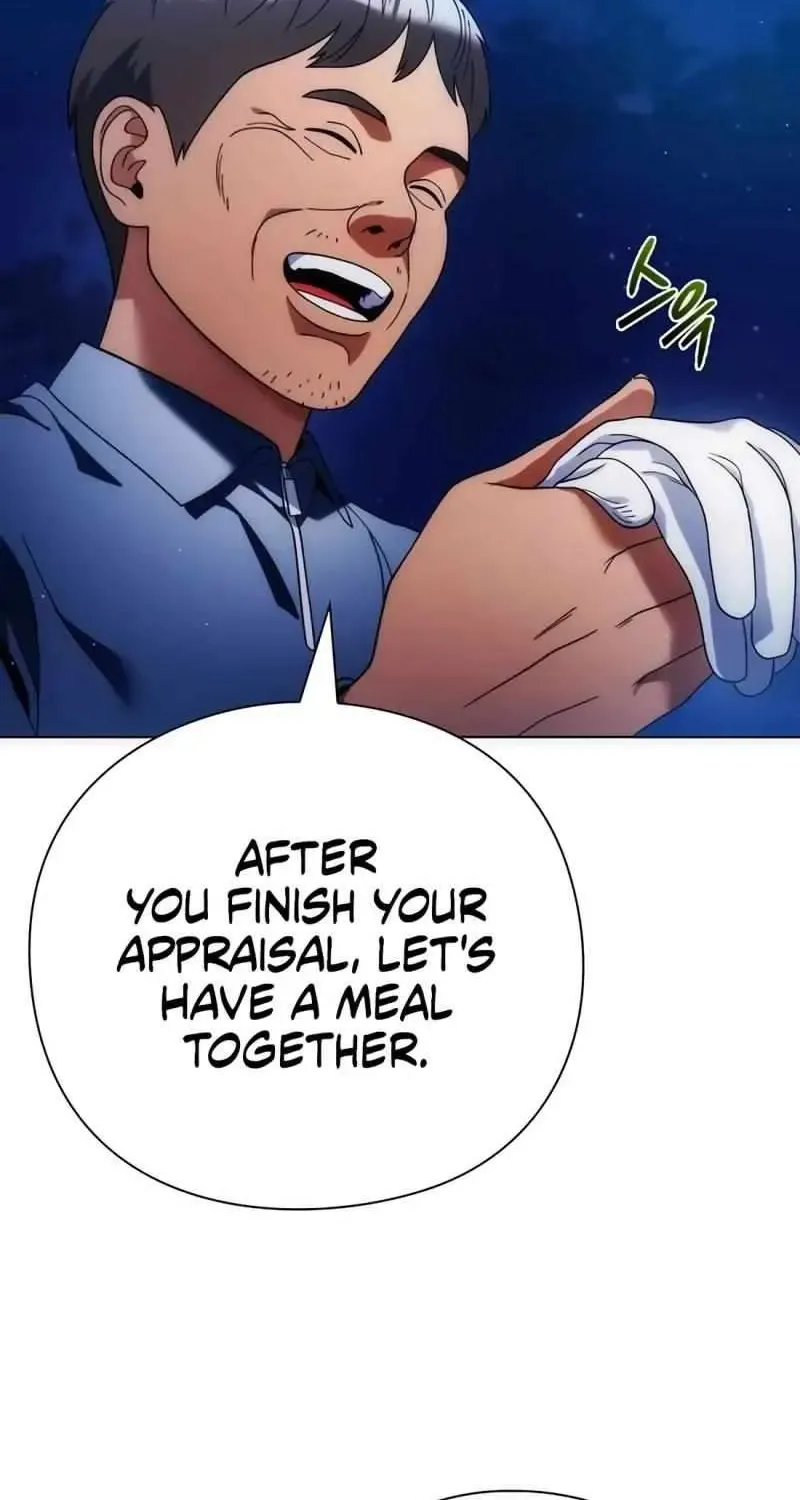 Artifact Reading Appraiser Zinmanga X Chapter 42 Page 42