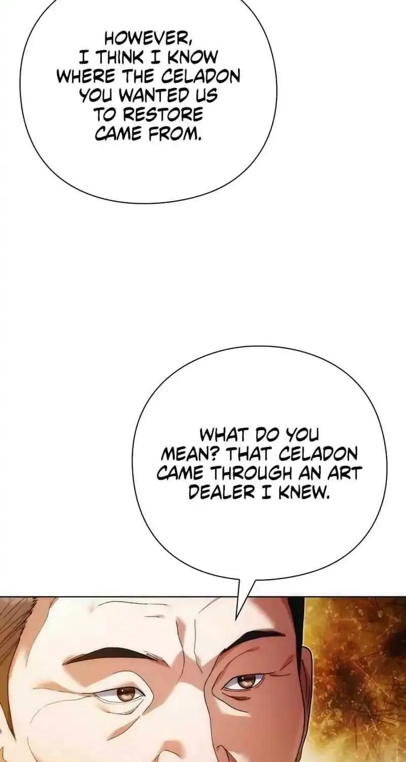 Artifact Reading Appraiser Zinmanga X Chapter 41 Page 9