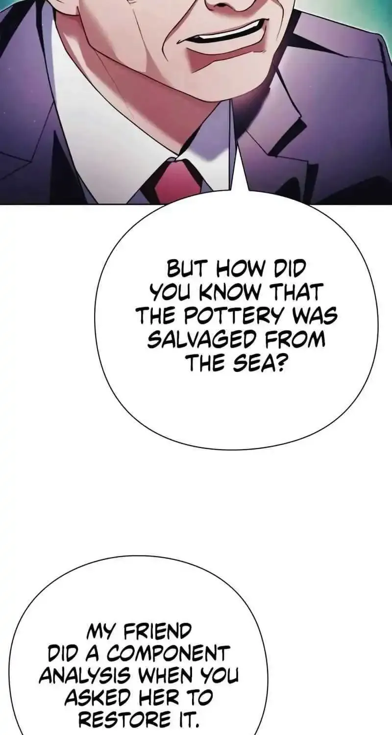 Artifact Reading Appraiser Zinmanga X Chapter 41 Page 27