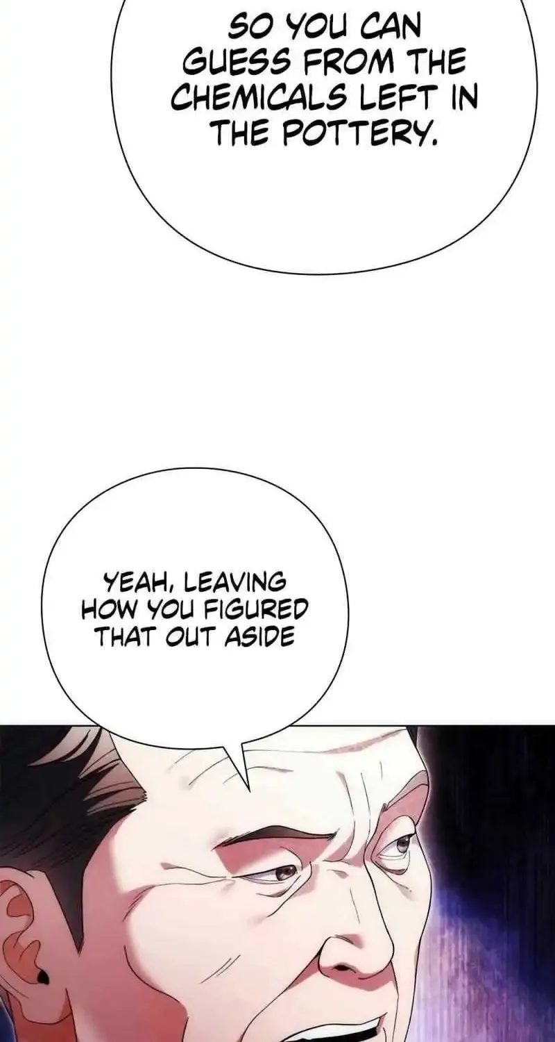 Artifact Reading Appraiser Zinmanga X Chapter 41 Page 31
