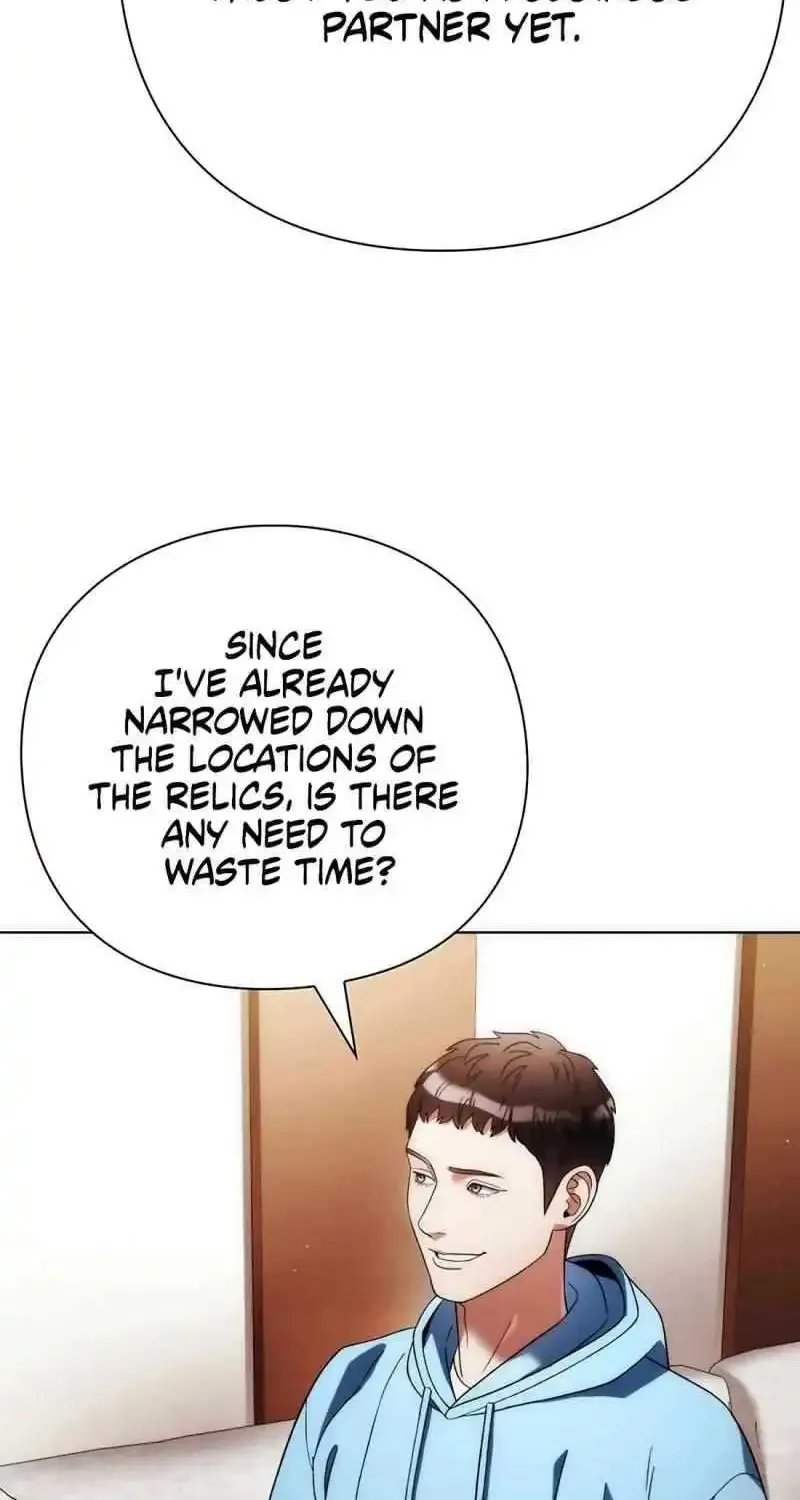 Artifact Reading Appraiser Zinmanga X Chapter 41 Page 52