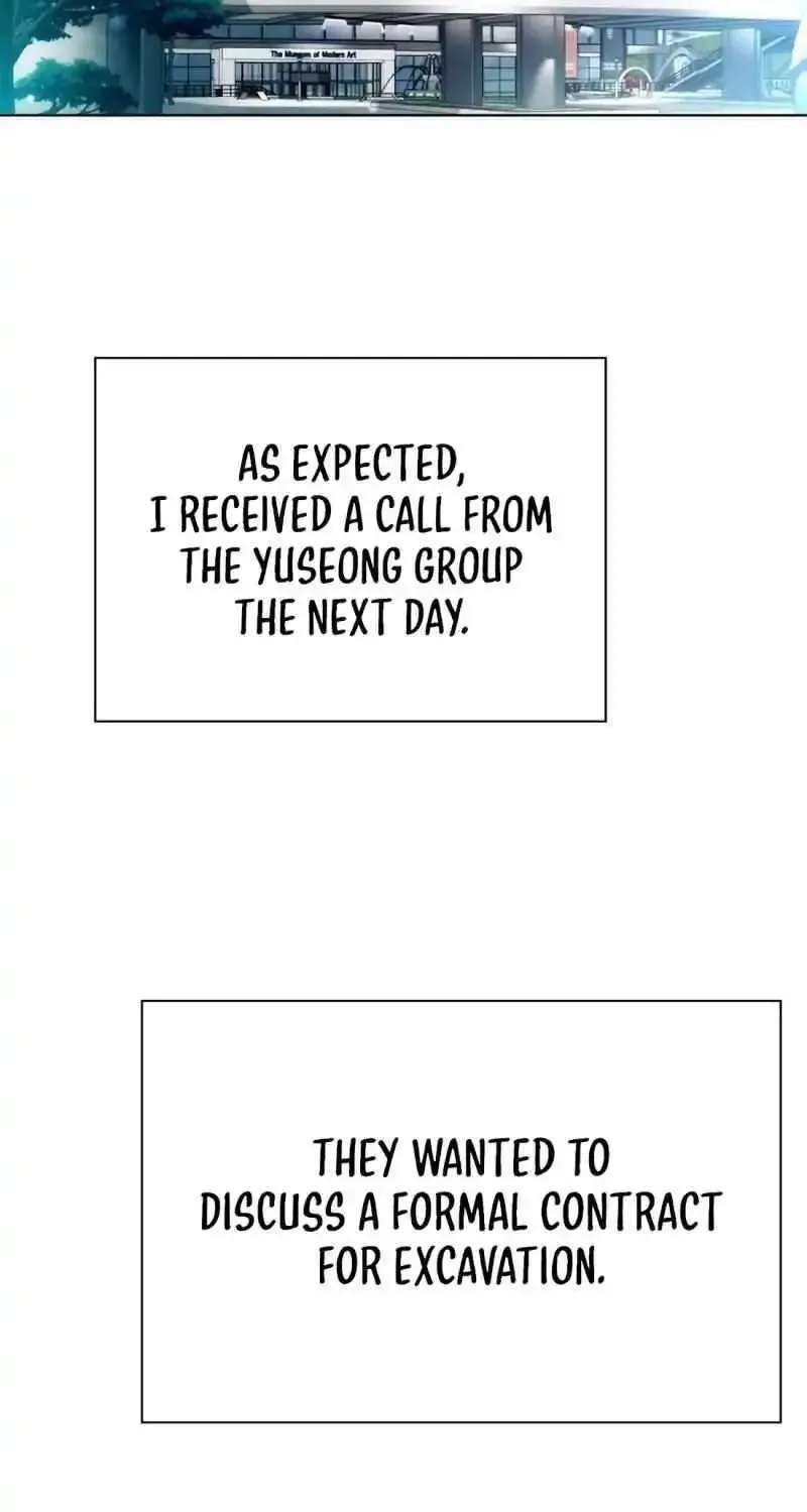 Artifact Reading Appraiser Zinmanga X Chapter 41 Page 60
