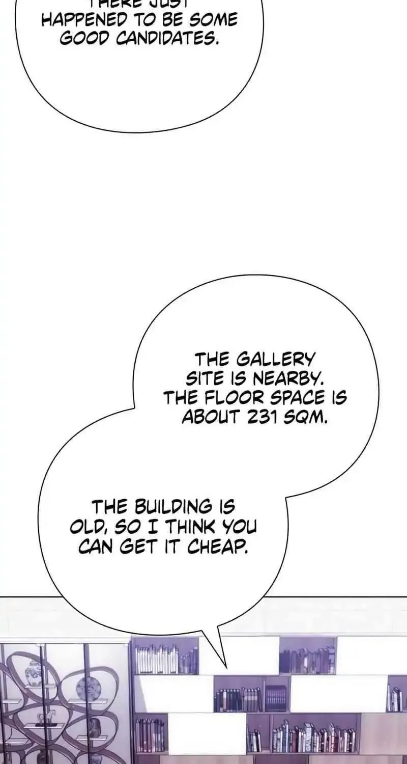 Artifact Reading Appraiser Zinmanga X Chapter 41 Page 71