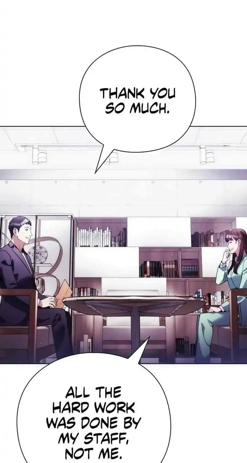 Artifact Reading Appraiser Zinmanga X Chapter 41 Page 75