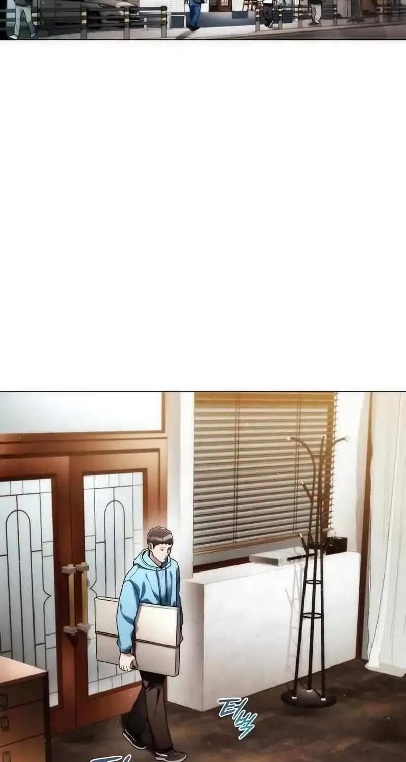 Artifact Reading Appraiser Zinmanga X Chapter 40 Page 36