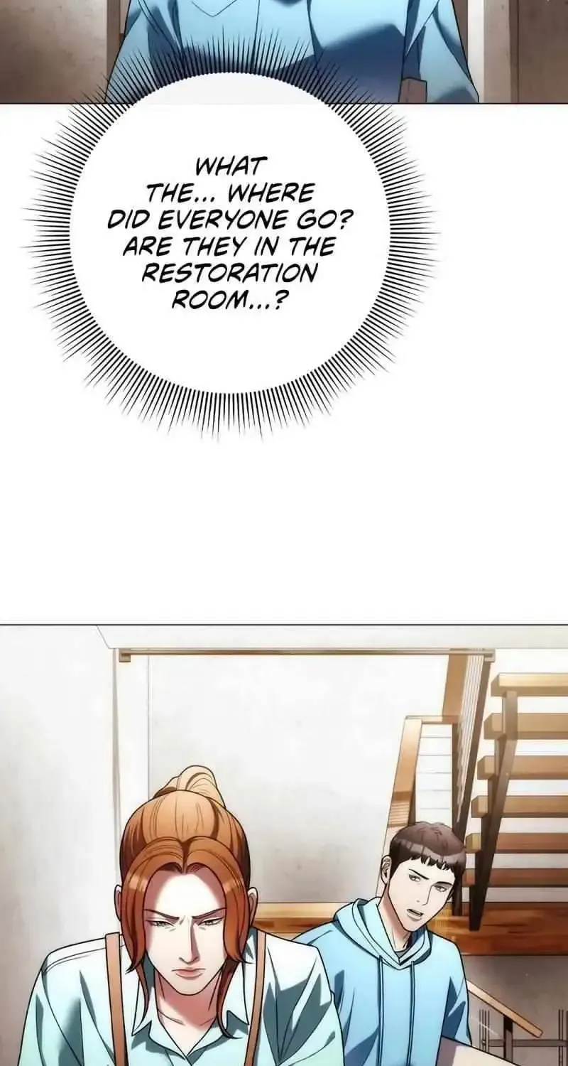 Artifact Reading Appraiser Zinmanga X Chapter 40 Page 38