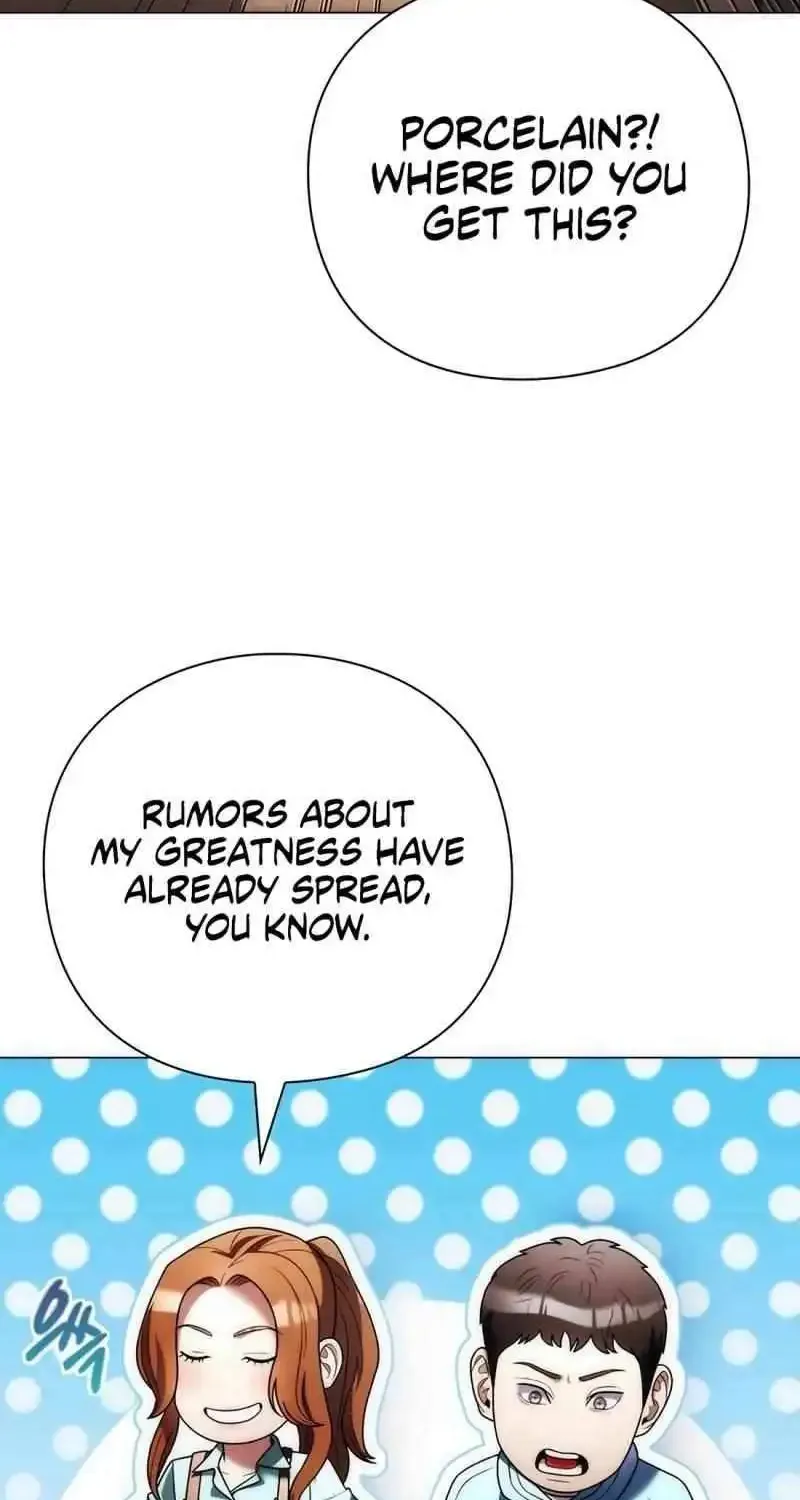 Artifact Reading Appraiser Zinmanga X Chapter 40 Page 43