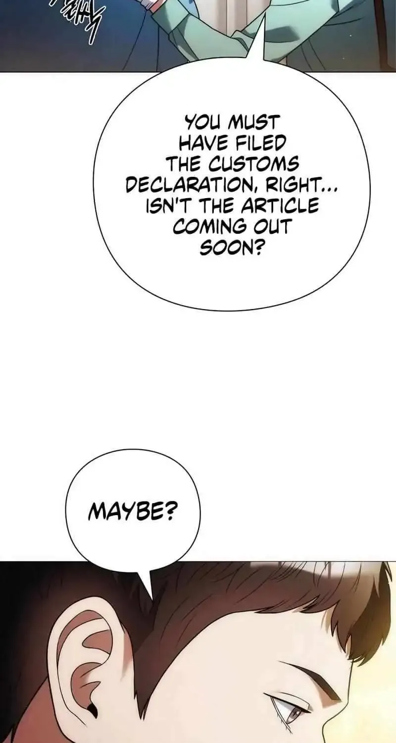Artifact Reading Appraiser Zinmanga X Chapter 40 Page 74