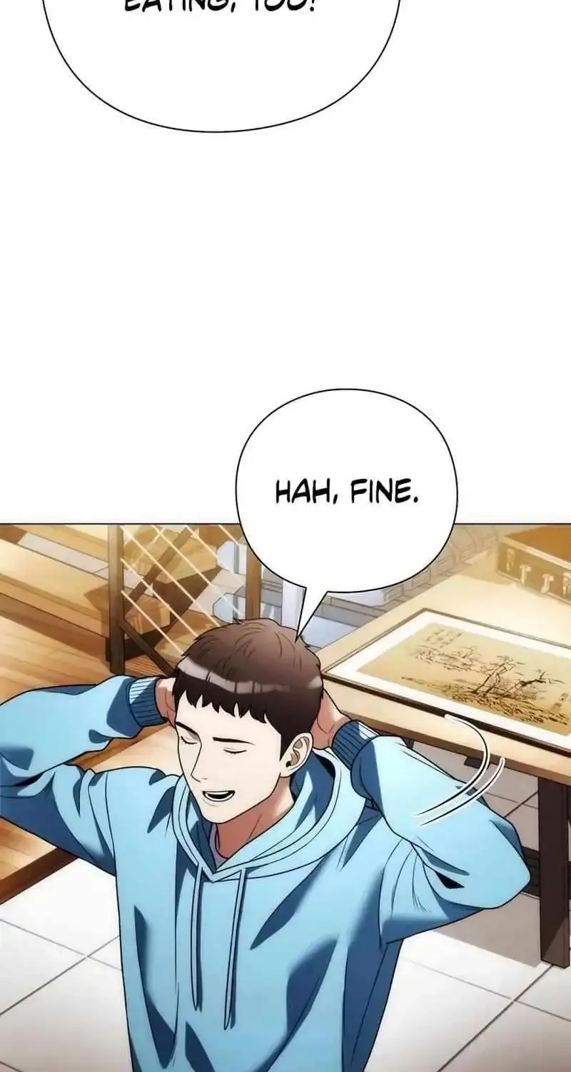 Artifact Reading Appraiser Zinmanga X Chapter 40 Page 82