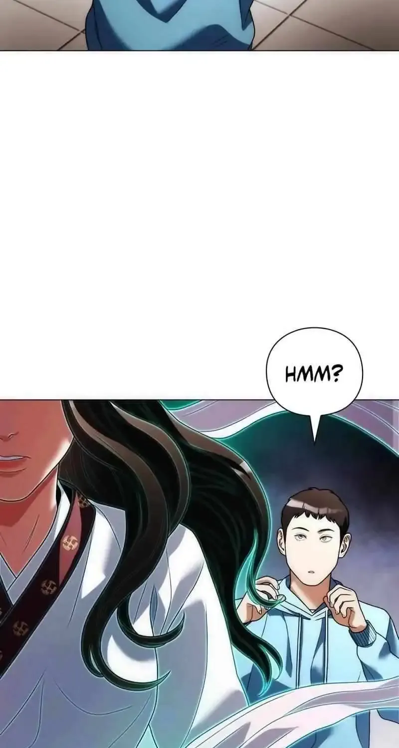 Artifact Reading Appraiser Zinmanga X Chapter 40 Page 83