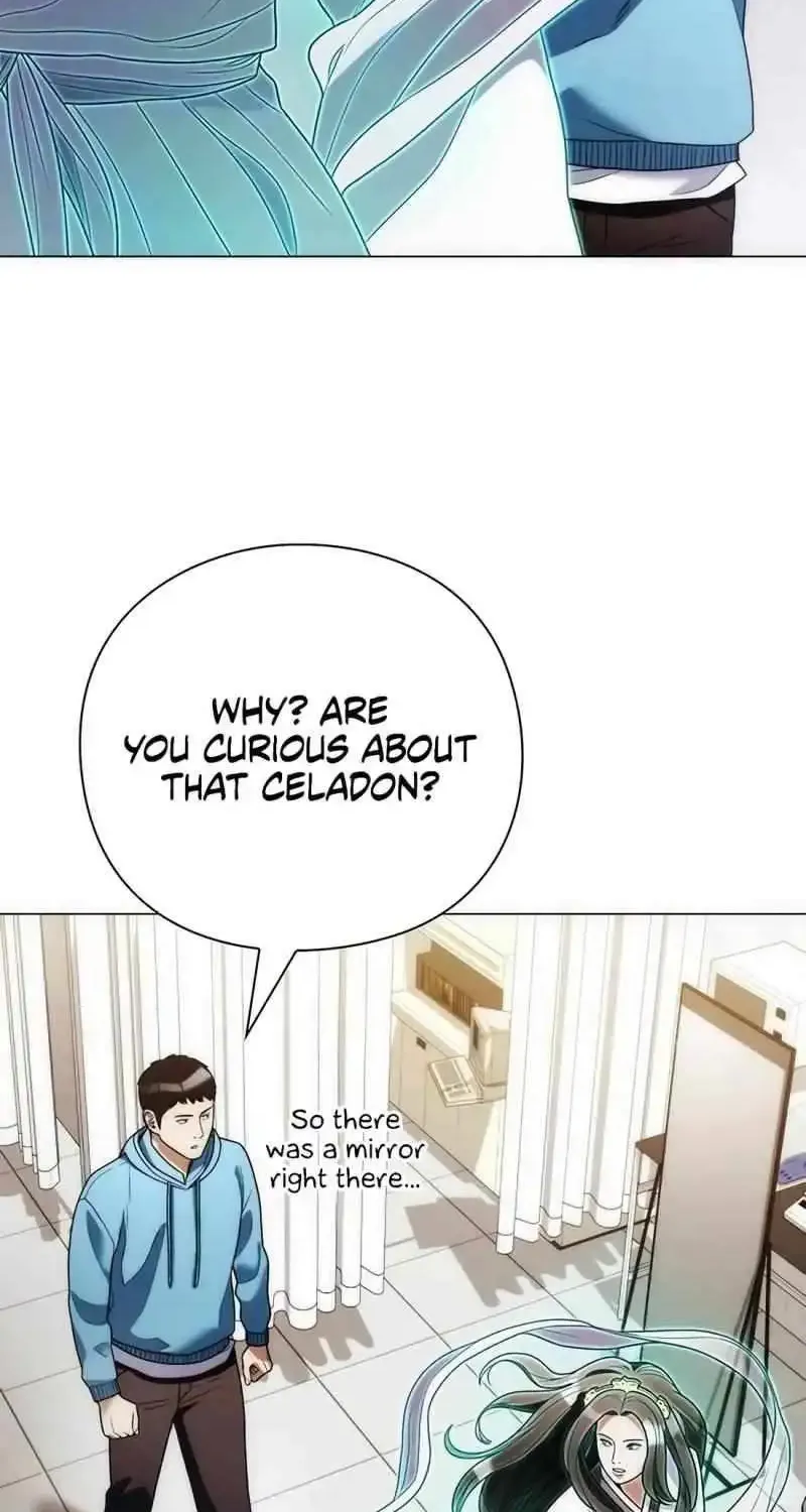 Artifact Reading Appraiser Zinmanga X Chapter 40 Page 84