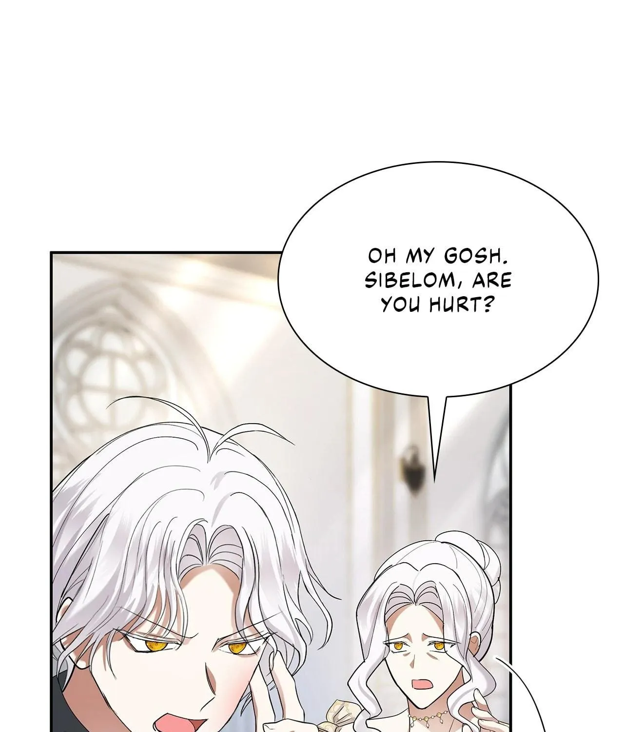 Becoming the Obsessive Male Lead’s Ex-Wife Zinmanga X Chapter 47 Page 23