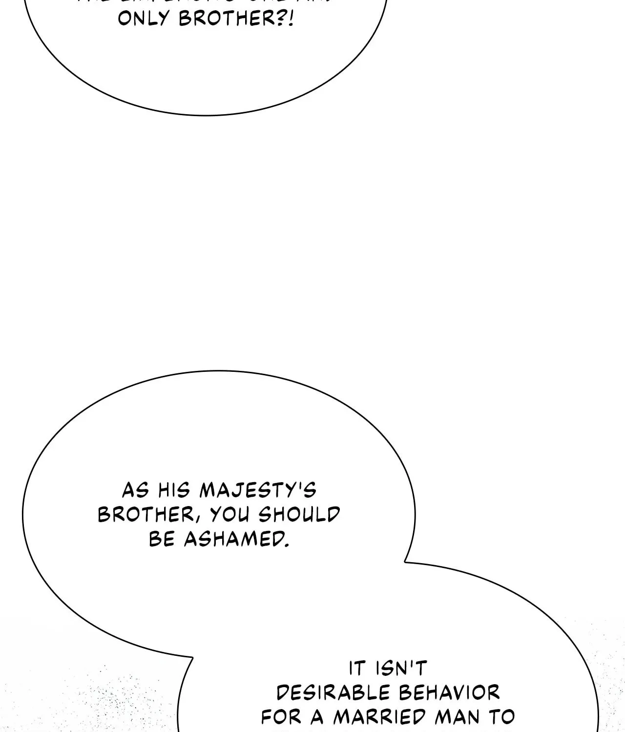Becoming the Obsessive Male Lead’s Ex-Wife Zinmanga X Chapter 47 Page 25