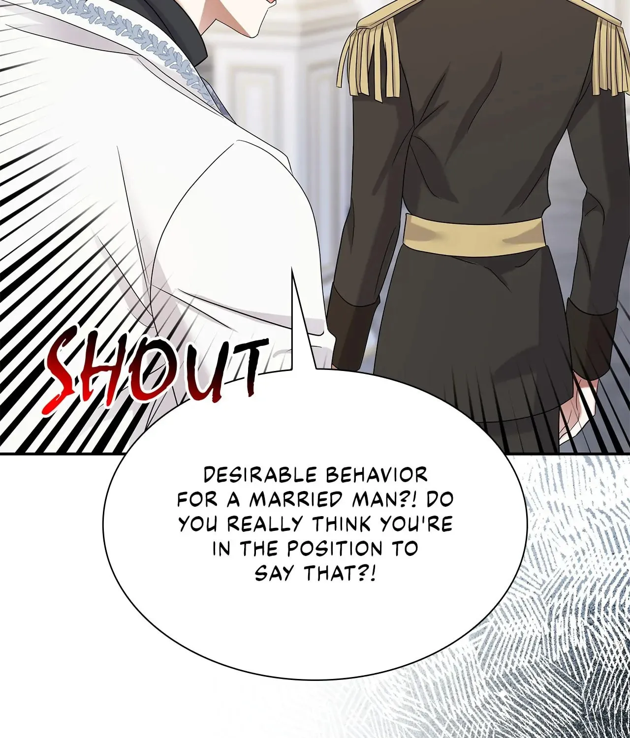 Becoming the Obsessive Male Lead’s Ex-Wife Zinmanga X Chapter 47 Page 27