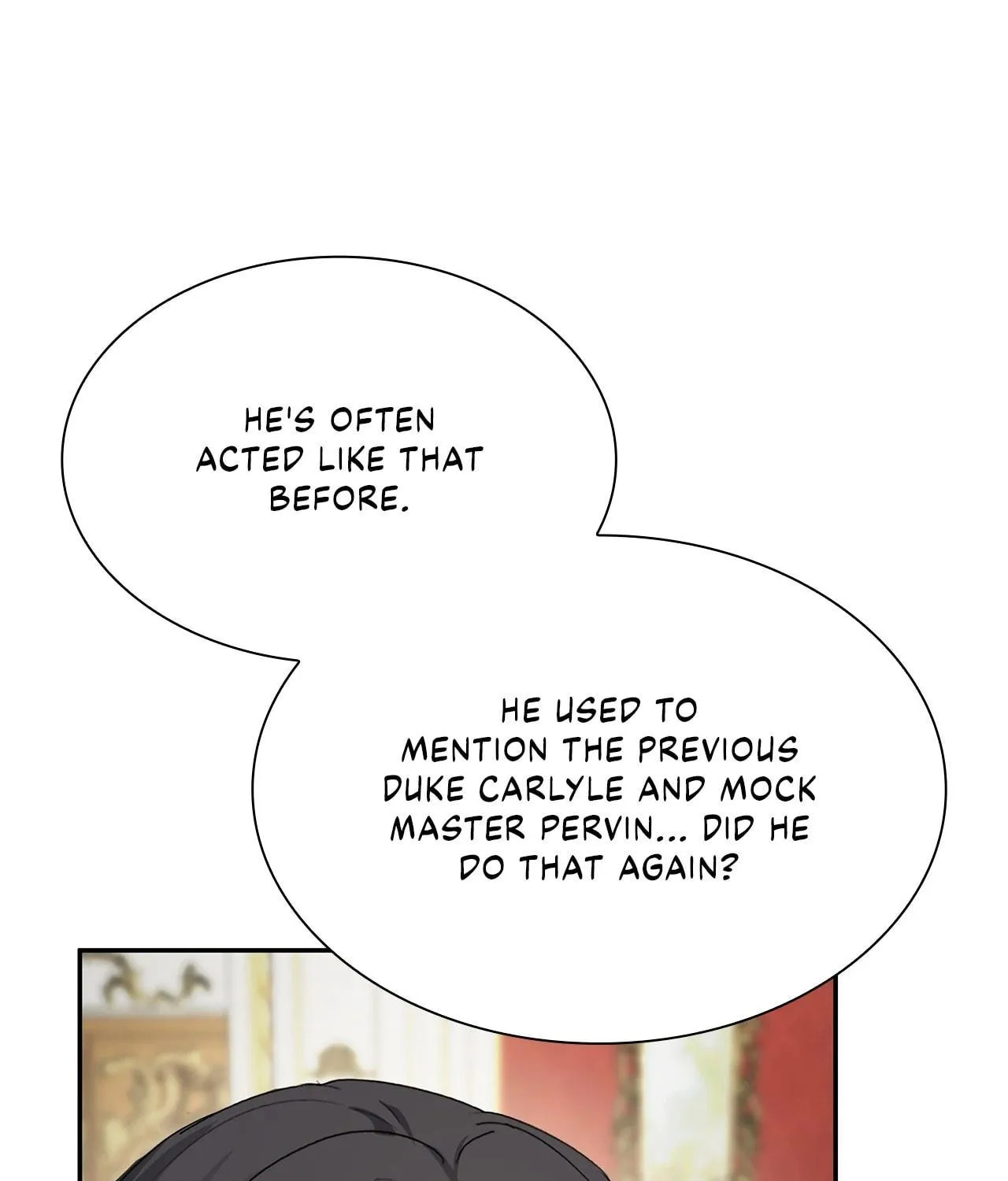 Becoming the Obsessive Male Lead’s Ex-Wife Zinmanga X Chapter 47 Page 51