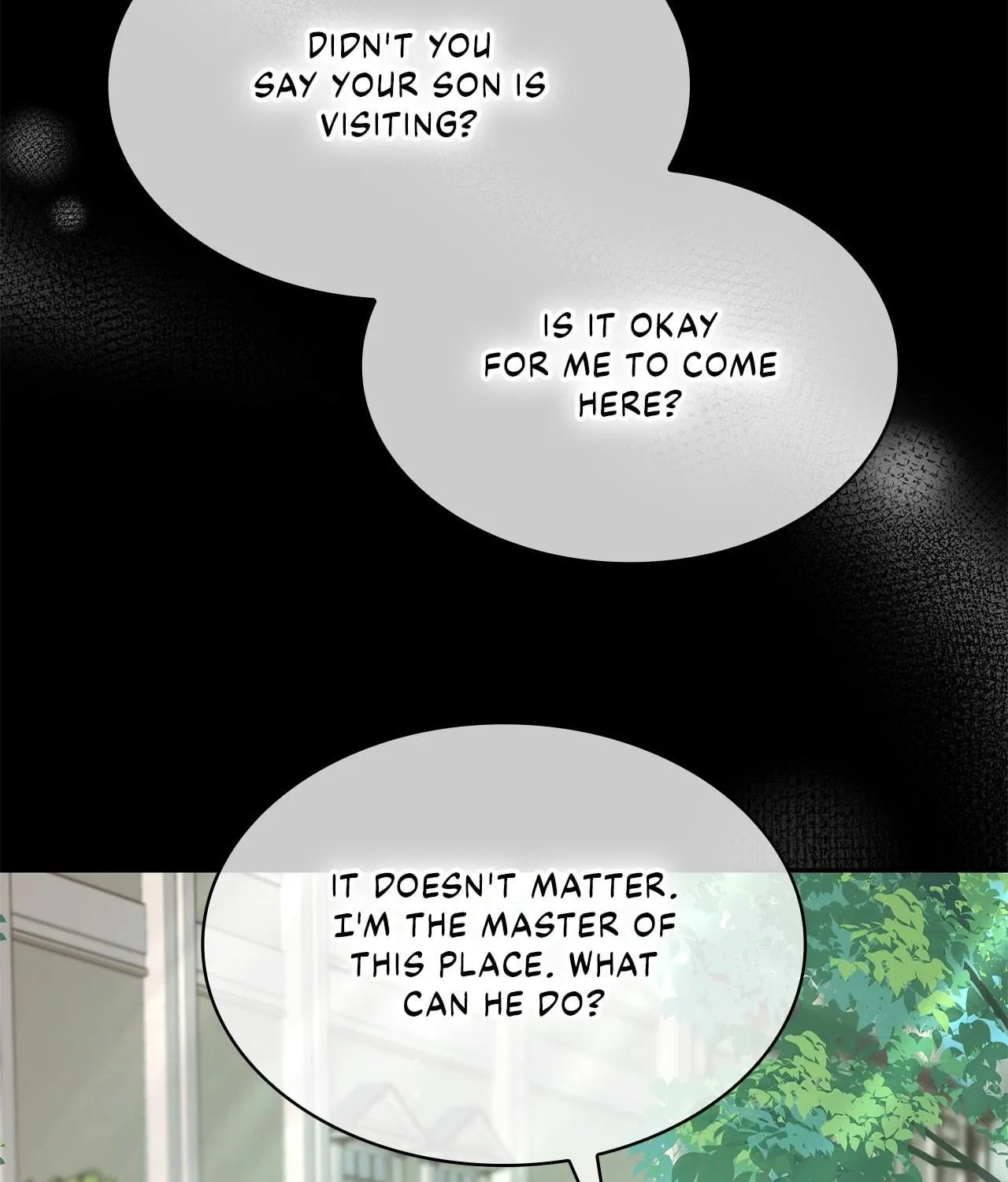 Becoming the Obsessive Male Lead’s Ex-Wife Zinmanga X Chapter 47 Page 68