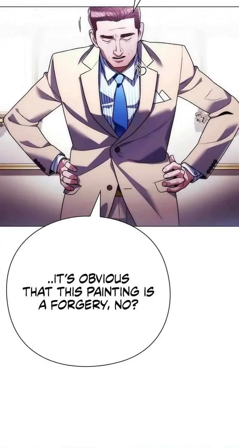 Artifact Reading Appraiser Zinmanga X Chapter 39 Page 6