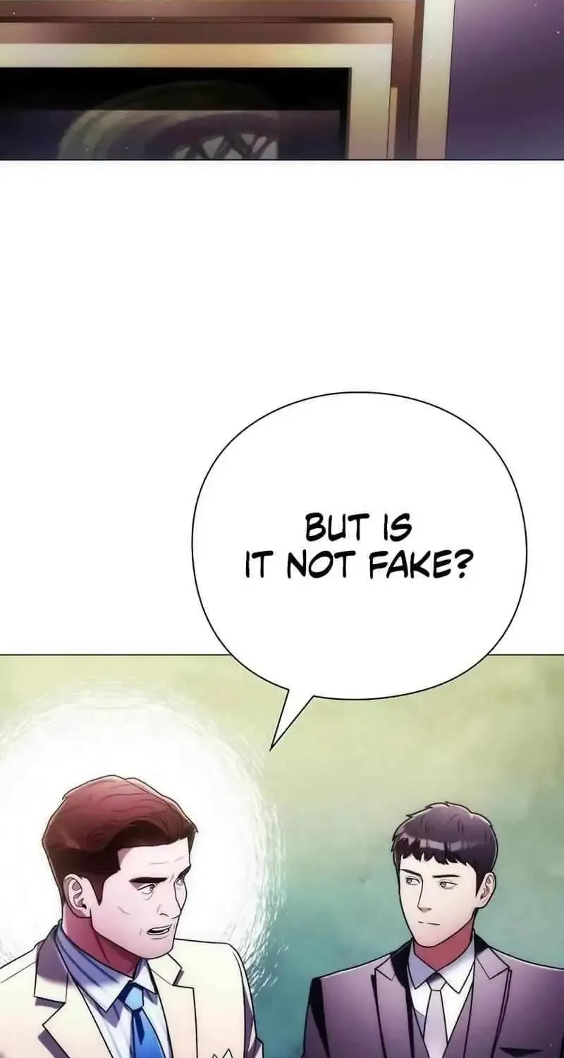 Artifact Reading Appraiser Zinmanga X Chapter 39 Page 33