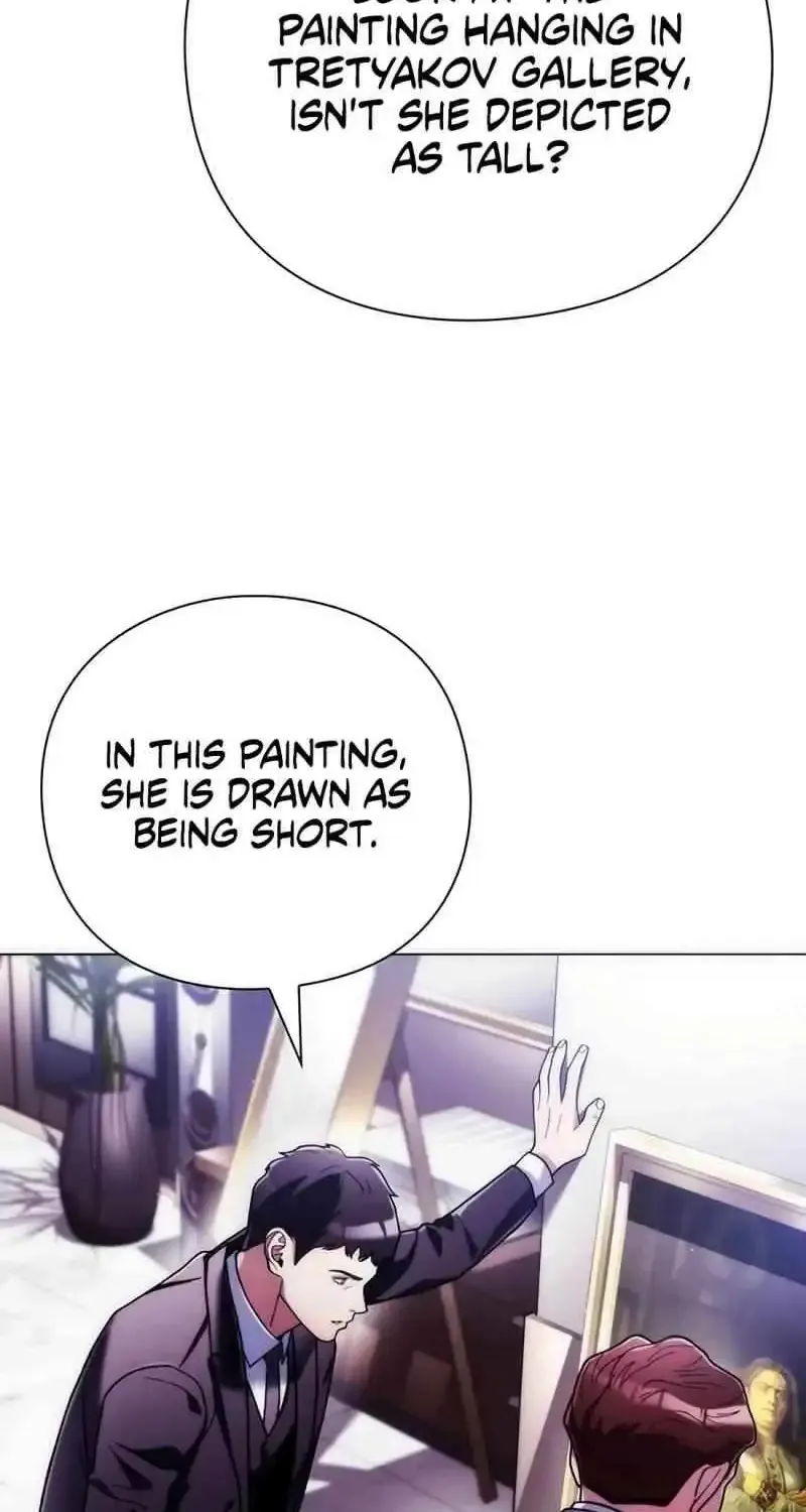 Artifact Reading Appraiser Zinmanga X Chapter 39 Page 38