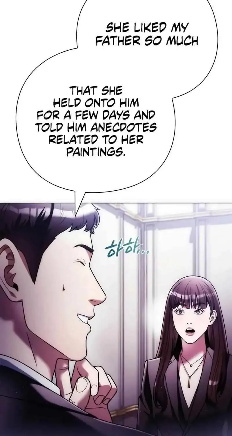 Artifact Reading Appraiser Zinmanga X Chapter 39 Page 54