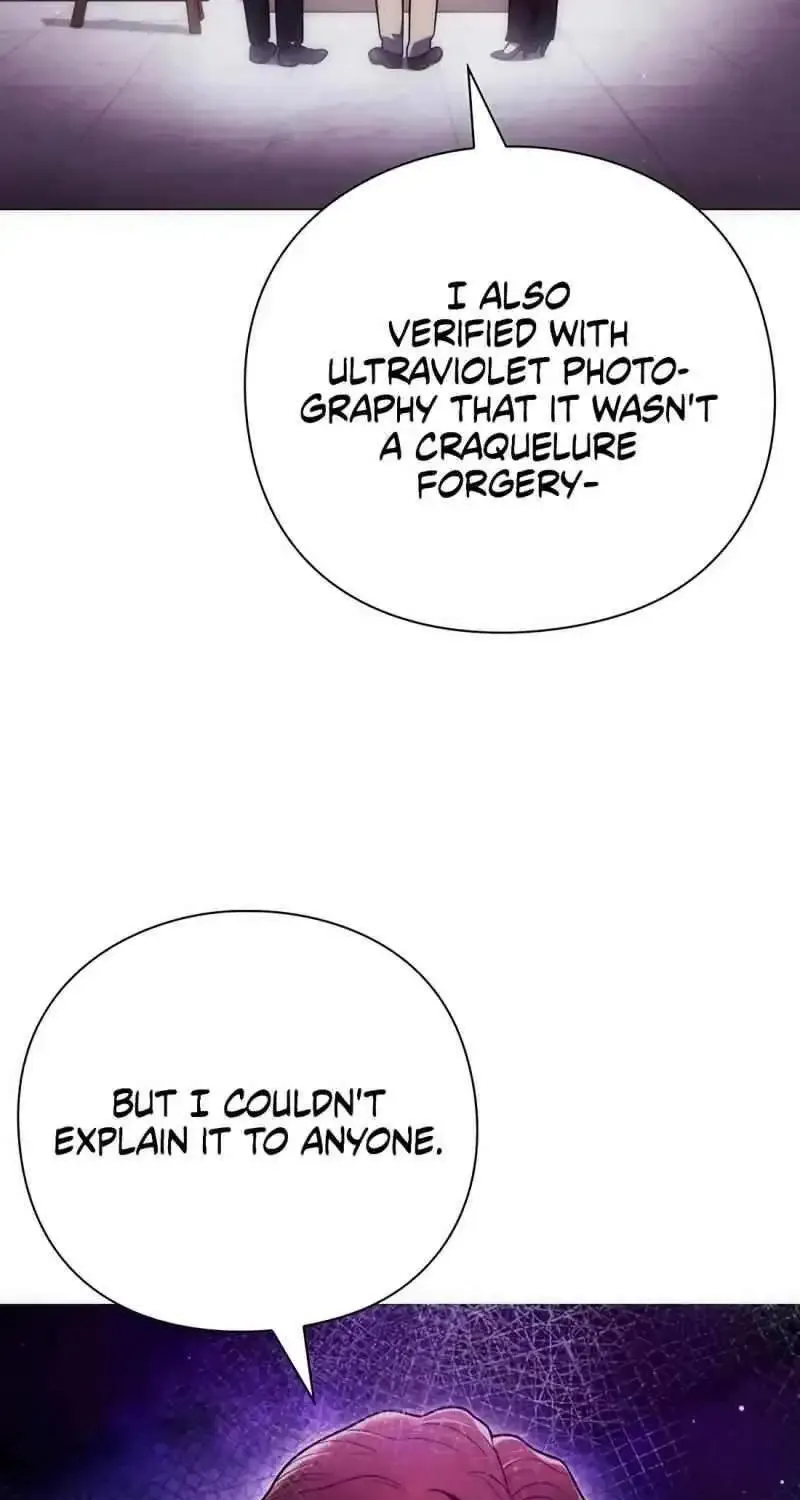 Artifact Reading Appraiser Zinmanga X Chapter 39 Page 63