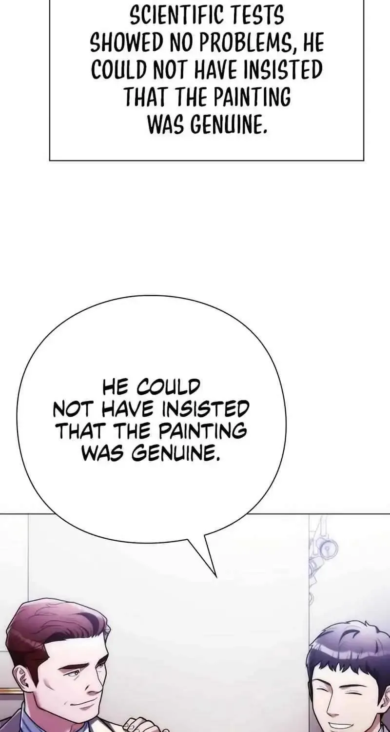 Artifact Reading Appraiser Zinmanga X Chapter 39 Page 71