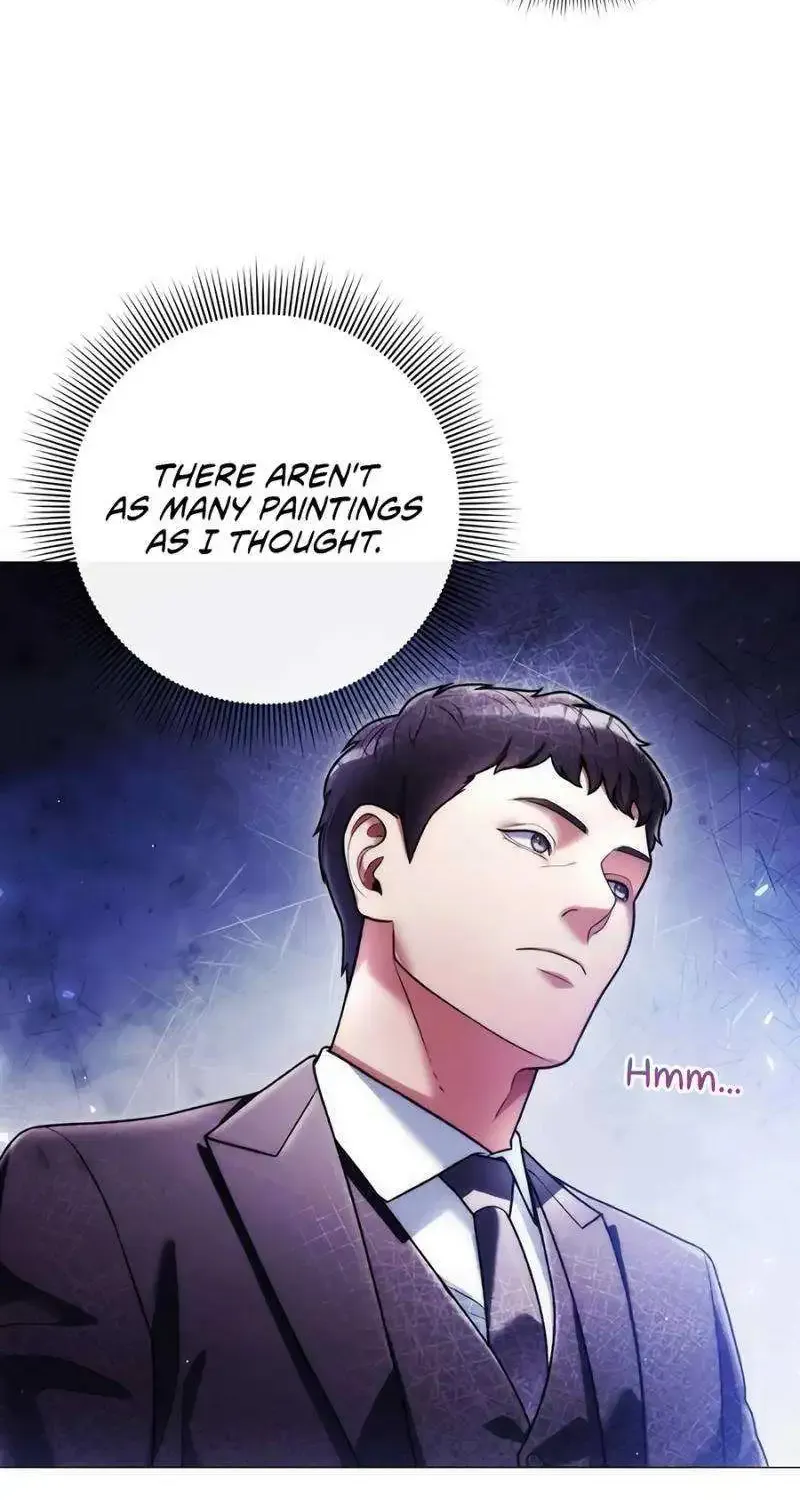 Artifact Reading Appraiser Zinmanga X Chapter 38 Page 4