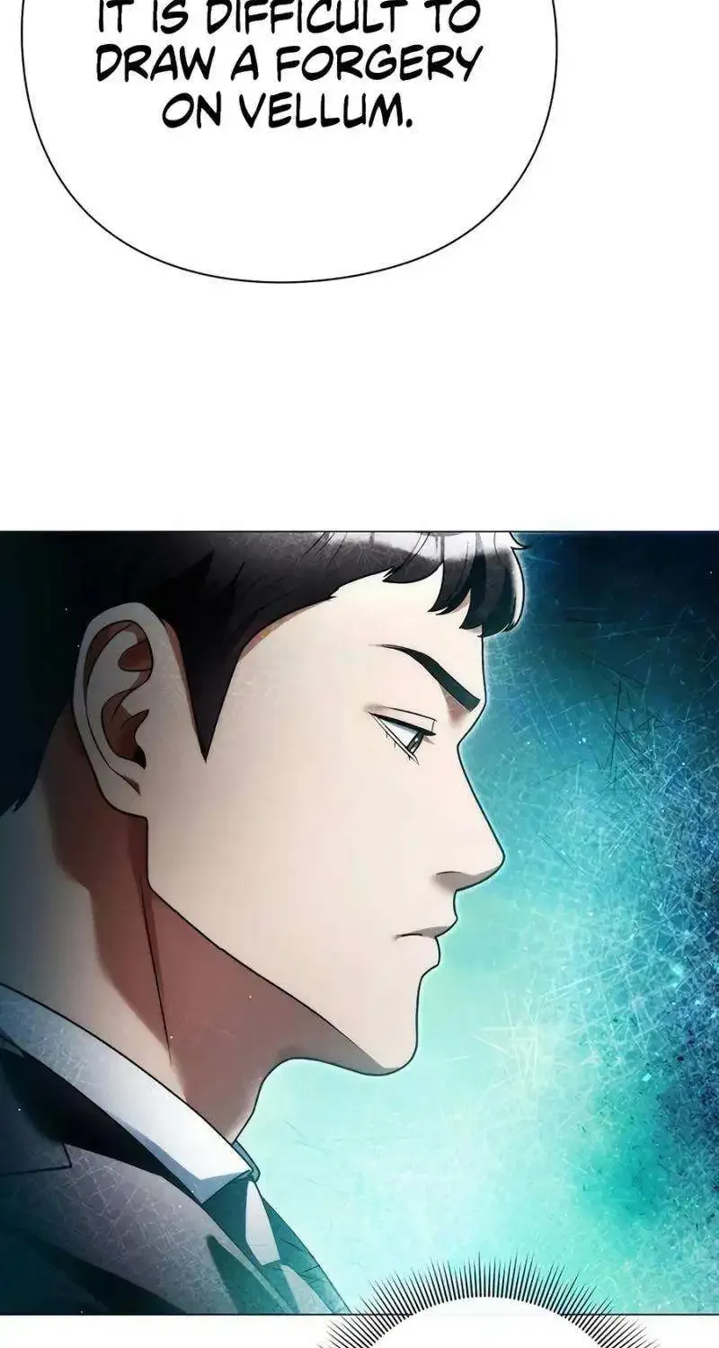 Artifact Reading Appraiser Zinmanga X Chapter 38 Page 26