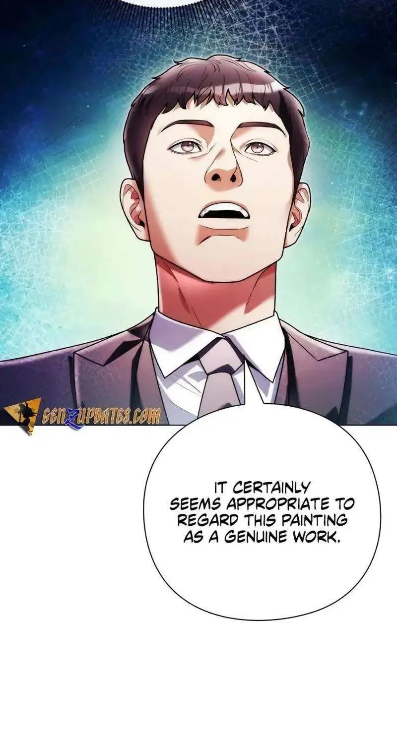 Artifact Reading Appraiser Zinmanga X Chapter 38 Page 34