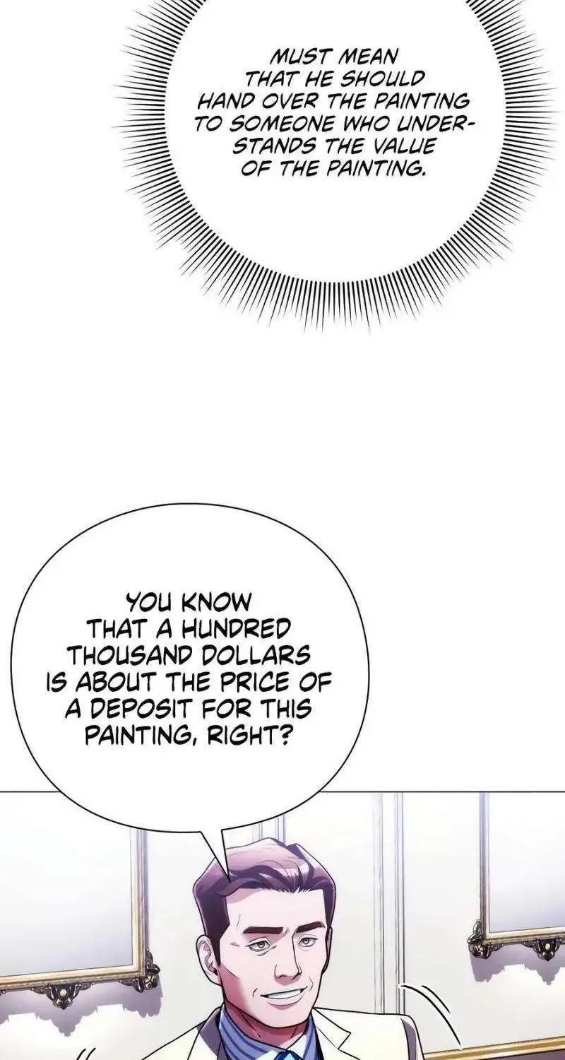 Artifact Reading Appraiser Zinmanga X Chapter 38 Page 76