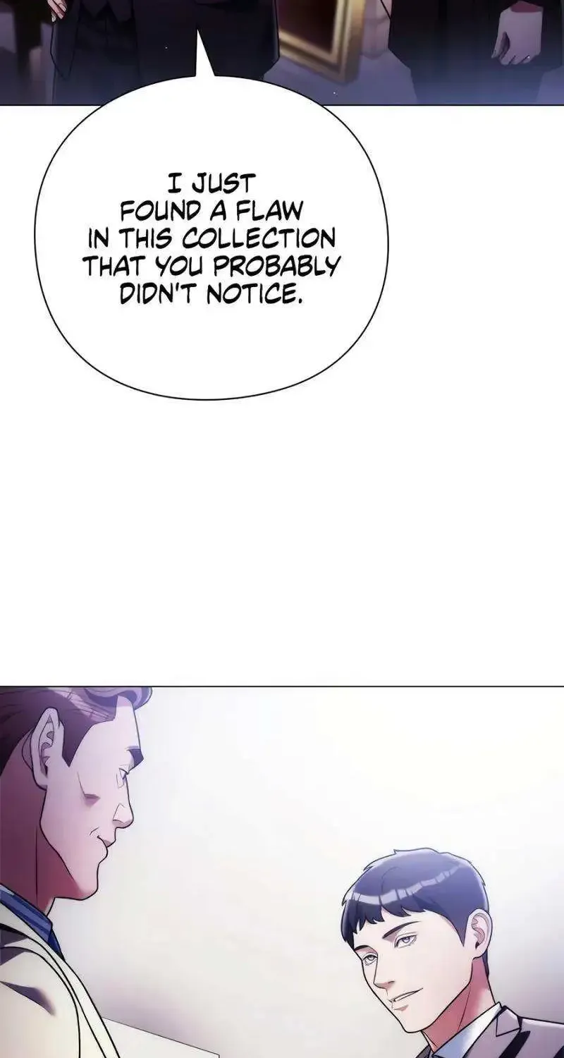 Artifact Reading Appraiser Zinmanga X Chapter 38 Page 89